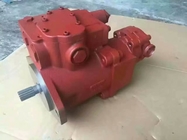 K3SP36C Excavator Spare Parts Replacement Hydraulic Pump