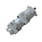 Komatsu Excavator Parts Hydraulic Transmission Oil Pilot Gear Pump Assy 705-56-34630