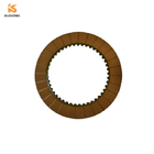 Excavator Engine Parts 33116520 Hydraulic Clutch Friction Plate Disc For JCB