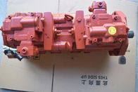 R520-9 Hyundai Excavator Hydraulic Pump 31QB-10011 K5V200DTH-10WR-9N2Z-VT