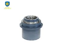SK200-6 SK130 SK135 Hydraulic Travel Reduction With Excavator Travel Motor Reducer