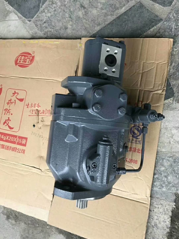A10V071 Excavator Spare Parts On High Quality Hydraulic Pump