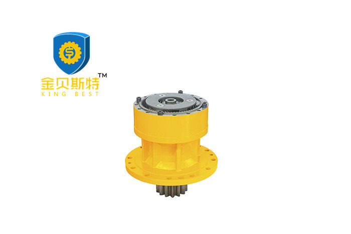 148-4644 Swing Motor Reducer  Excavator Parts For E320C 6 Months Warranty