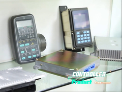 وحدة تحكم المحرك جهاز تحكم كمبيوتر ECU