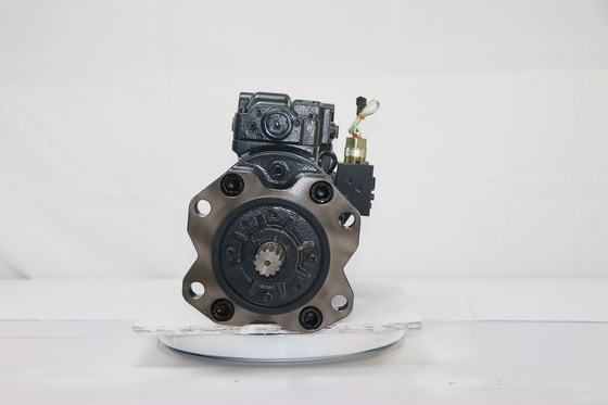 K3V112DT-9N12 Hydraulic Main Pump Excavator Spare Parts For EC210