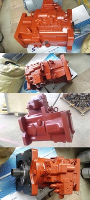 K5V200SH Excavator Hydraulic Parts K5v200sh For Kawassaki Excavator