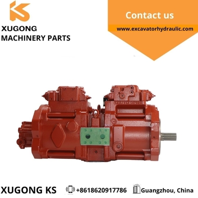 Original Excavator Pump Parts K3V112DT-9C12 For Excavator Main Pump