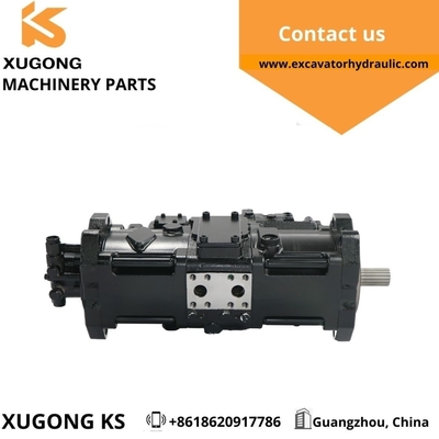 Electronic Control Excavators Hydraulic Pump K3V112DTP-9TDL-14T Hydraulic Main Pump