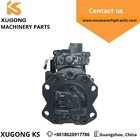 Electronic Control Excavator Hydraulic Pumps K3V112DTP-9Y14-14 Hydraulic Main Pump