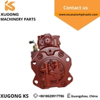 Main Pump K3V112DT-HNOV-12 Hydraulic Pump Device Hydrauic Pumps Parts Repair