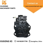JCB220 Main Pump K3V112DTP-9C14 Hydraulic Pump Device Hydrauic Pumps Parts Repair