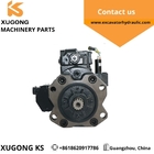 DX260 Main Pump K3V112DTP-9N14(PTO) Hydraulic Pump Device Hydrauic Pumps Parts Repair