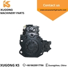 DX260 Main Pump K3V112DTP-9N14(PTO) Hydraulic Pump Device Hydrauic Pumps Parts Repair