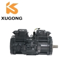 SH200A3 Main Pump K3V112DTP-9N14(PTO) Hydraulic Pump Device Hydrauic Pumps Parts Repair
