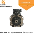 XE370 Excavator Hydraulic Pumps Kawasaki K5V160DTH-9N4A Hydraulic Main Pump