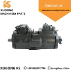 XE370 Excavator Hydraulic Pumps Kawasaki K5V160DTH-9N4A Hydraulic Main Pump