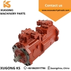 R455 Excavator Hydraulic Pumps Kawasaki K5V200DTH-9C0Z Hydraulic Main Pump