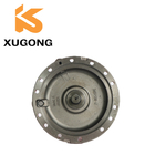 Swing Motor Assy LG225 Excavator Replacement Parts  M5X130-19T Hydraulic Swing Motor