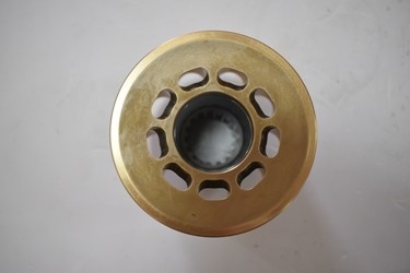 HPV35 Excavator Hydraulic Parts Excavator Replacement Vol-vo Hitachi Hyundai