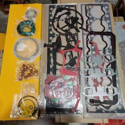 SC11C350D GASKET KIT FULL for SDEC SC11C350D ENGINE OVERHAUL KIT