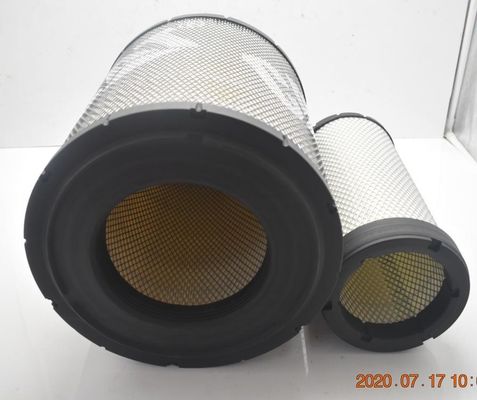 6I2501 Excavator Air Filter For CAT E330D Engine