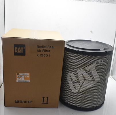 6I2501 Excavator Air Filter For CAT E330D Engine