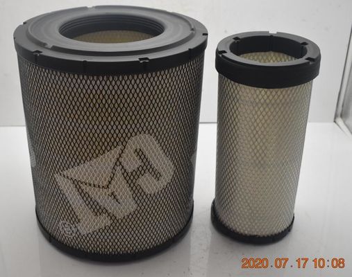 6I2501 Excavator Air Filter For CAT E330D Engine