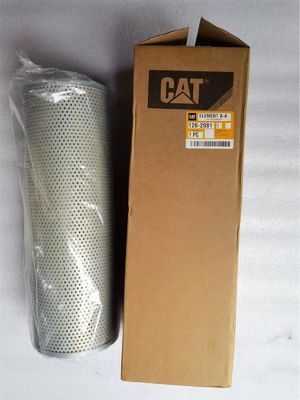 1262081 126-2081 Excavator OIL FILTER for CAT E330D Hydraulic