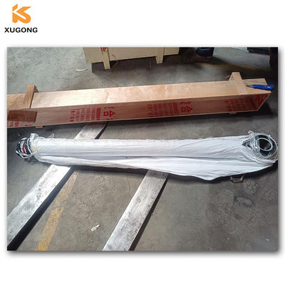 234-4589 2344589 Excavator Piston Rod For CAT E329D E330D2L Engine