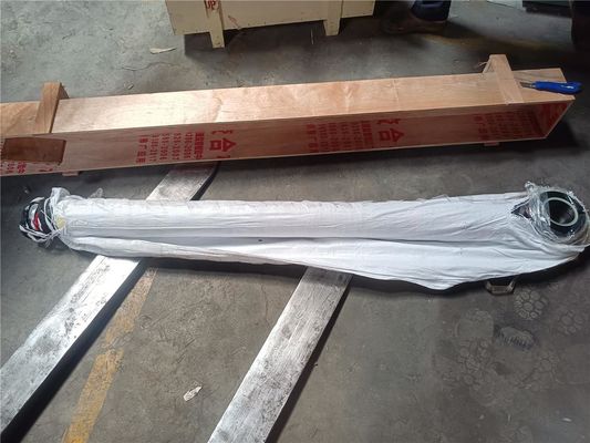 234-4589 2344589 Excavator Piston Rod For CAT E329D E330D2L Engine