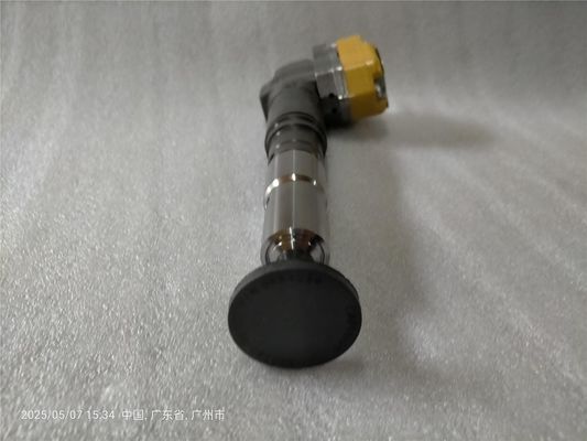 Original INJECTOR ASSY 10R1267 10R-1267 for Caterpillar C15 3406 3142E C18 C6.6 C7 C7.1 C9.3 C13 C27 C32 Fuel lniector