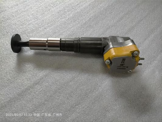Original INJECTOR ASSY 10R1267 10R-1267 for Caterpillar C15 3406 3142E C18 C6.6 C7 C7.1 C9.3 C13 C27 C32 Fuel lniector