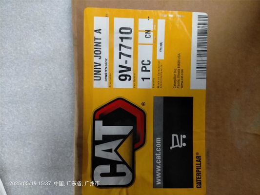 Original Excavator SPIDER ASSY 9V7710 9V-7710 for CAT 980C Engine