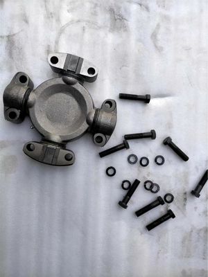 Original Excavator SPIDER ASSY 9V7710 9V-7710 for CAT 980C Engine
