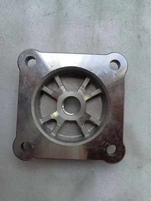 2034607 CENTER JOINT COVER for HITACHI EX100-3 EX120-3 EX120-2 EX60-2 EX200-5 Engine