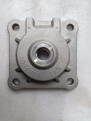 2034607 CENTER JOINT COVER for HITACHI EX100-3 EX120-3 EX120-2 EX60-2 EX200-5 Engine