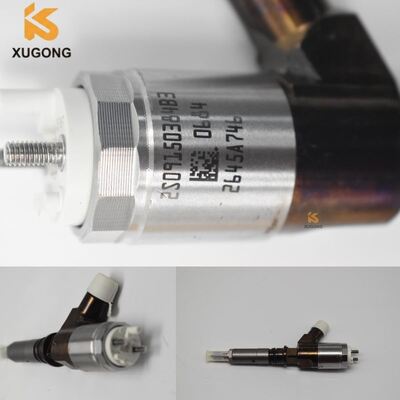 Engine Parts 320-0677 Fuel Injection Pump for CAT C6.6 Assembly Injector Construction Machinery Parts