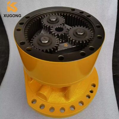 Construction Excavator Swing Drive Reduction Gearbox PC110-8MO PC130-8MO