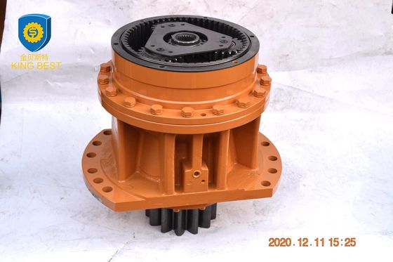 Komatsu Reduction Drive PC200-8 Excavator Gearbox