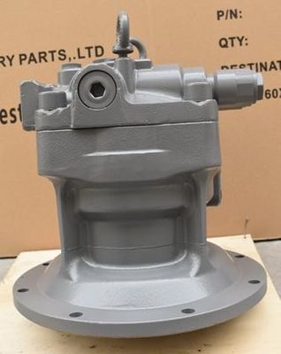 ZX200-3 ZX450-7 Excavator Replacement Parts Hitachi Swing Motor