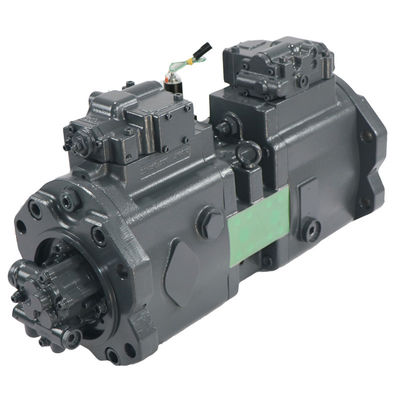 EC290 Excavator Main Pump Converts K3V140DT-9N29 Hydraulic Piston Pump