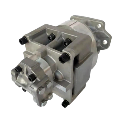 Komatsu D155A Loader Hydraulic Pump 705-52-40160 Hydraulic Gear Pump