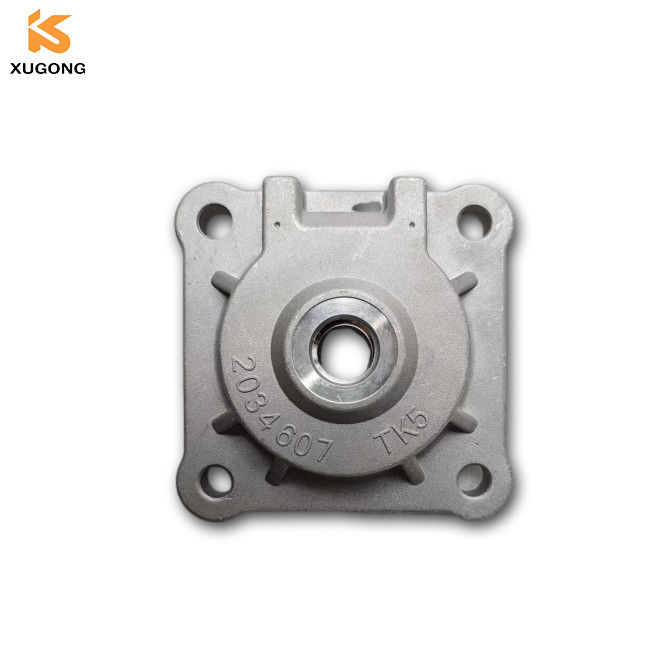 2034607 CENTER JOINT COVER for HITACHI EX100-3 EX120-3 EX120-2 EX60-2 EX200-5 Engine