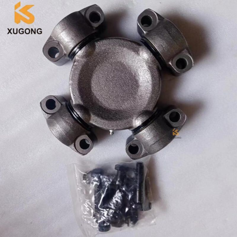 High Quality Excavator SPIDER ASSY 56B-20-3A110 for KOMATSU HM400-3 Engine