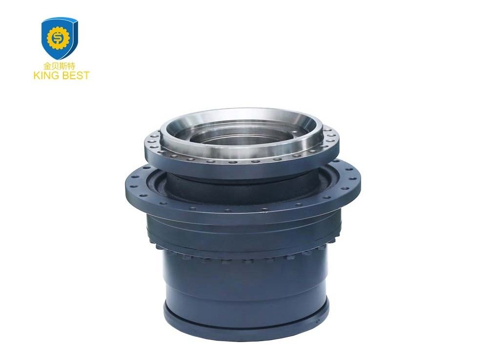 EX300-5 Hitachi Excavator Gearbox Final Drive Reducer